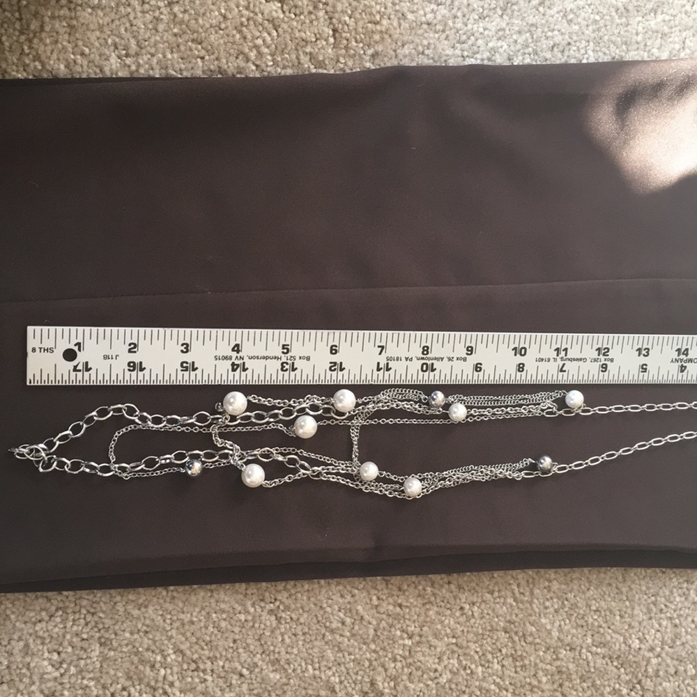 Primer Designs necklace